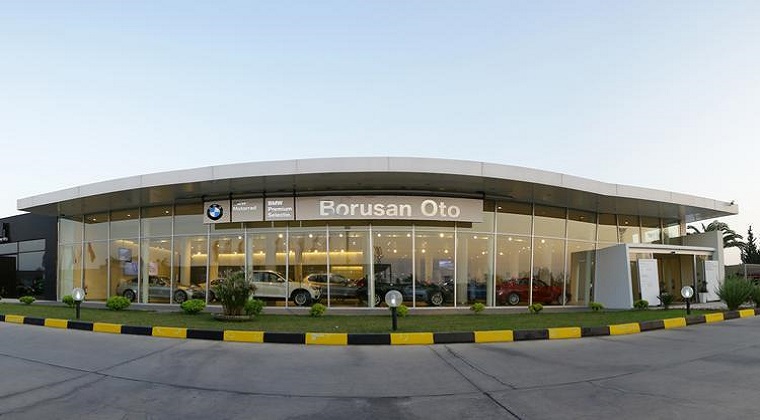 Borusan Otomotiv Sanaldan Gerçeğe Giden Yolda İlk Pilotunu Seçti Otomobil Haberleri Borusan Otomotiv Sanaldan Gerçeğe Giden Yolda İlk Pilotunu Seçti Otomobil Haberleri