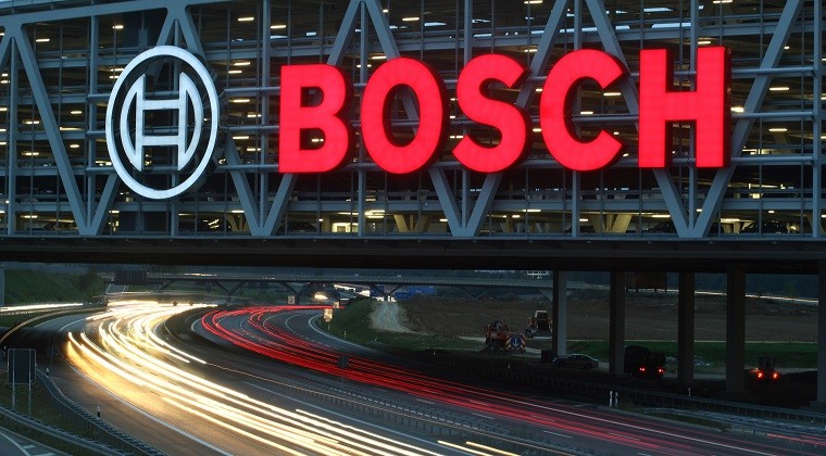 Bosch Firması Hakkında  