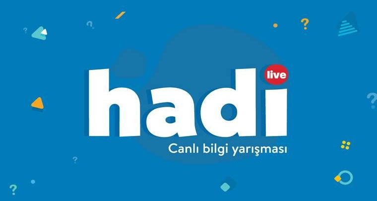 Bugün Hadi'de Yarış, Şampiyonlar Ligi Finali'ne Gitmeye Hak Kazan 