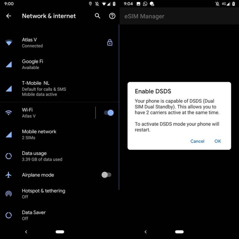Google Pixel 3, Android Q Beta 2 ile Gelen Yeni Özellikler - TeknoDiot.com