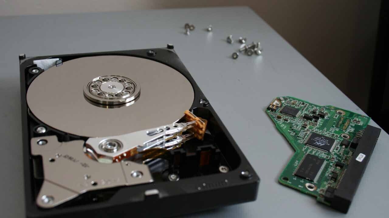 Hard Disklerin Ömrünü Kısaltan Nedenler Neler?  