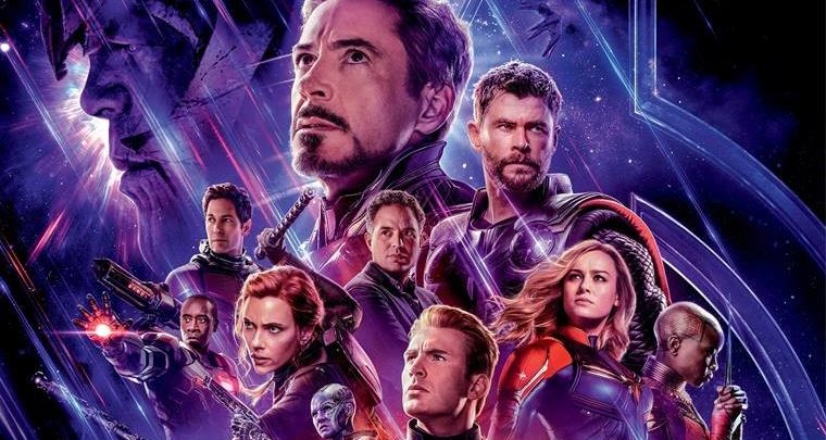 Hepsiburada'dan Avengers Hayranlarını Sevindirecek Haber Hepsiburada'dan Avengers Hayranlarını Sevindirecek Haber