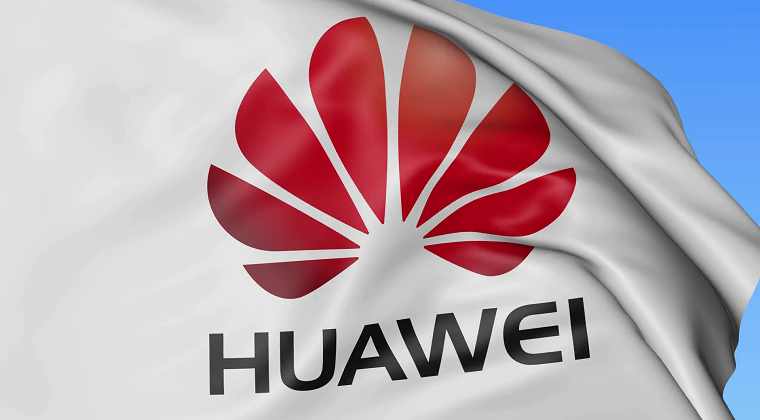 Huawei Akıllı Hesaplama Sunucuları Büyüme Rekoru Kırdı 