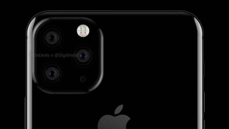 iPhone 11'in Kamera Tasarımı Sızdırıldı 