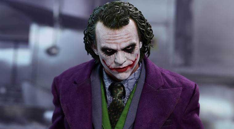Beklenen Joker (2019) Filminin Fragmanı Yayınlandı  