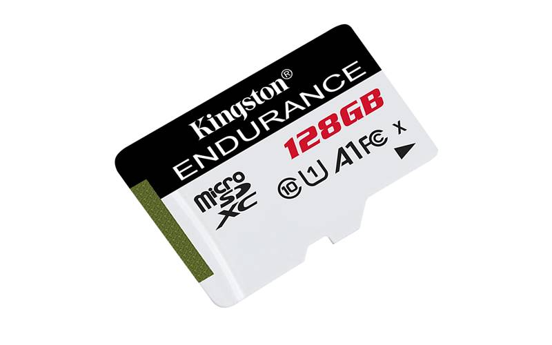 Kingston, Yeni microSD Kartlarını Tanıttı 