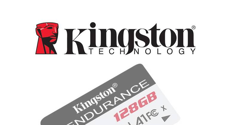 Kingston, Yeni microSD Kartlarını Tanıttı 