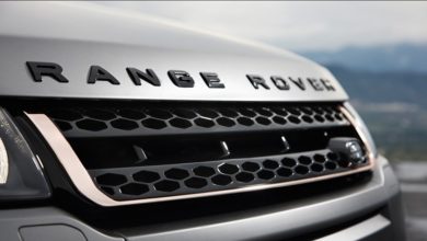 Land Rover’ın Nisan 2019 Detayları  