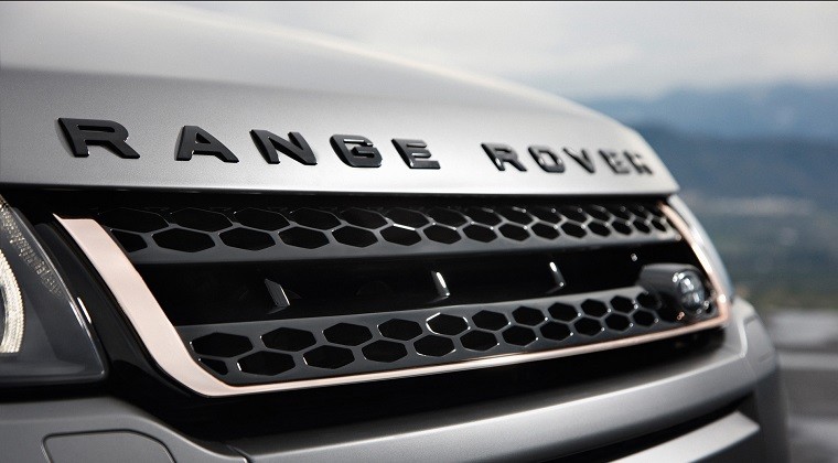Land Rover’ın Nisan 2019 Detayları 