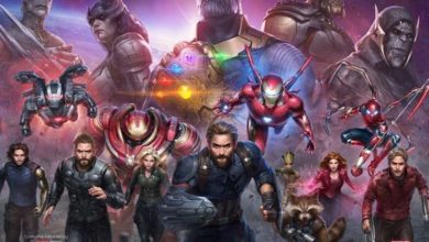 Marvel Future Fight Oyununa Avengers Endgame Güncellemesi 