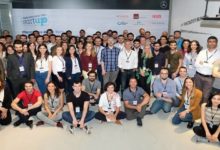 Mercedes-Benz Türk StartUP Yarışması'na Büyük İlgi 