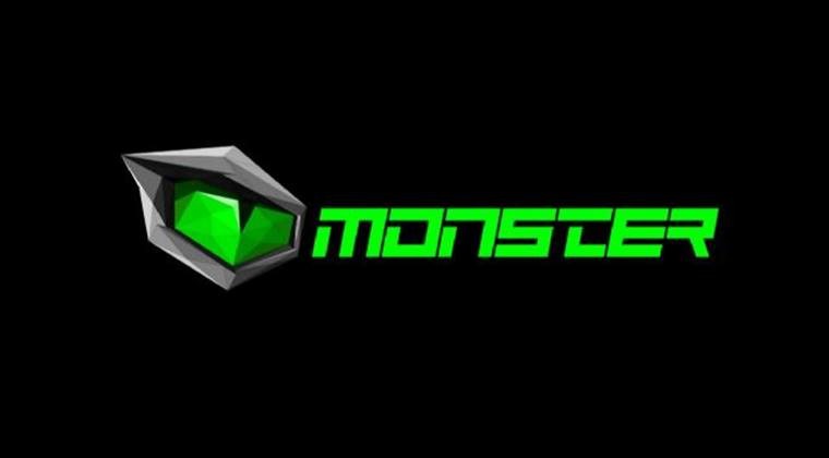Monster Notebook Yeni Nesil VR’a Hazır Olduğunu Gösterdi 