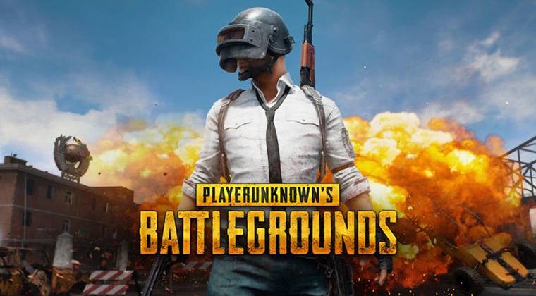 PlayerUnknown’s Battlegrounds En Çok Konuşulan Oyun Oldu  