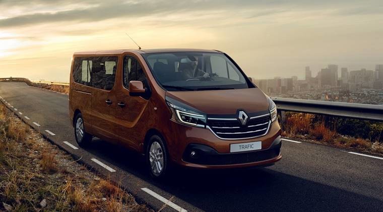Renault'dan 2019 Yeni Araç Modelleri!  
