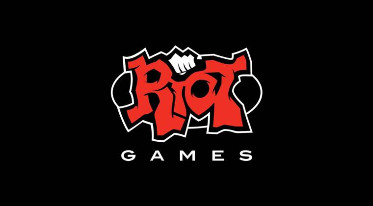 Riot Games'e Bir Ödül Daha 