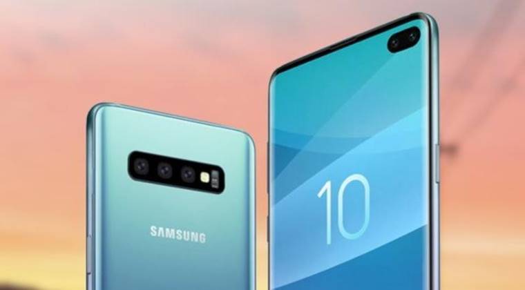 Samsung, 2019'un İlk Çeyreğinde %60 Düşüş Gösterdi 