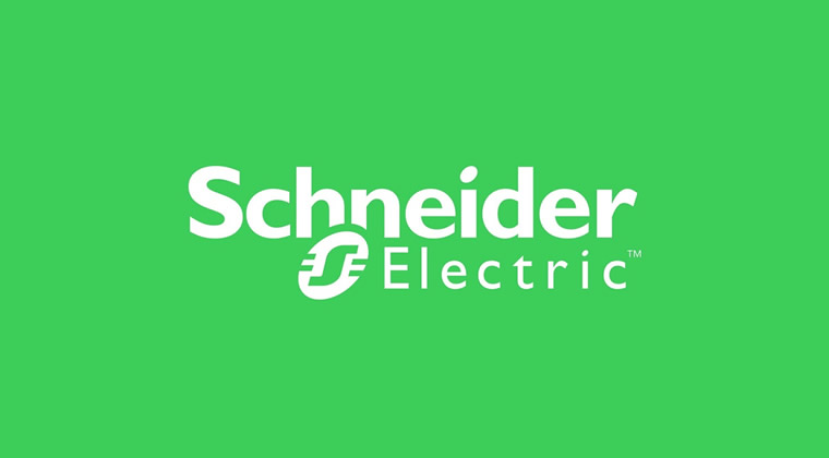Schneider Electric, Yeni Yönetim Sistemini Tanıttı 