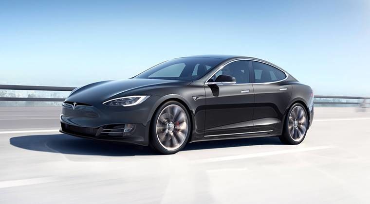 Tesla, Test Sürüşü İçin Bu Hafta İstanbul’a Geliyor 