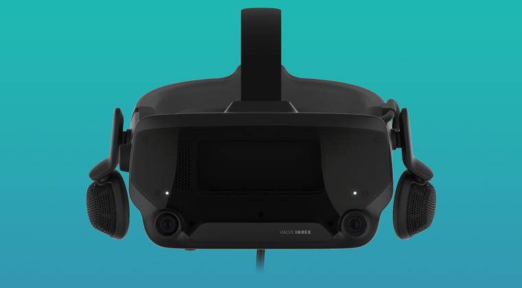 Valve'ın VR HMD Donanım Ürünleri Sızdırıldı  