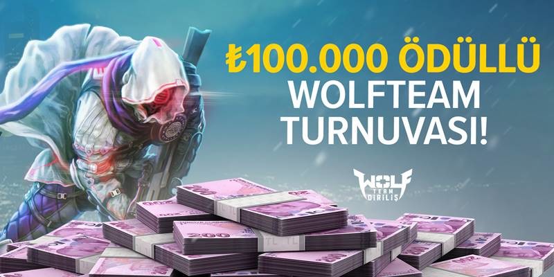 Yüz Bin TL Ödüllü Wolfteam Zaitsev Turnuvası Finali Başlıyor 