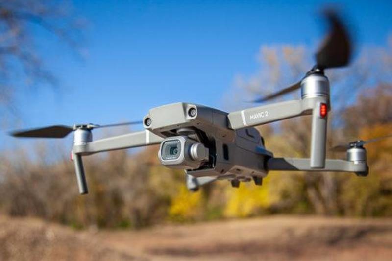 13 Yaşındaki Genç Drone'ı Hackledi  