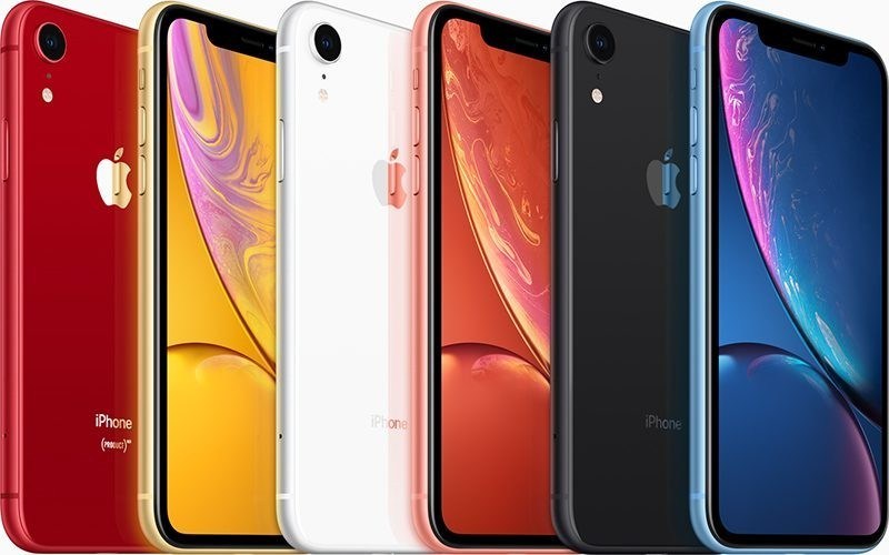 2019 iPhone Modelleri Veritabanında Ortaya Çıktı 