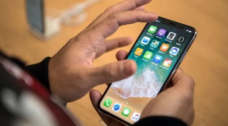2019 iPhone Modelleri Veritabanında Ortaya Çıktı 