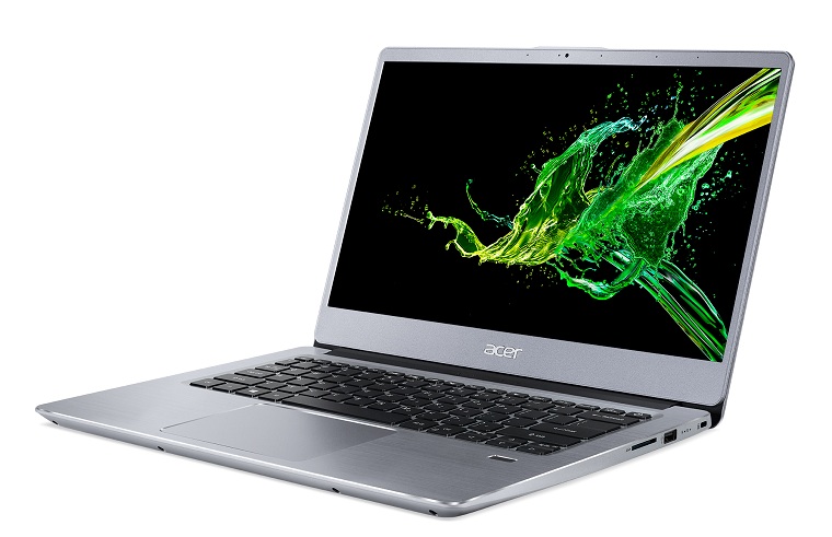 Acer, 2. Nesil AMD Ryzen Mobil İşlemcilerle Donatılan Dizüstü Bilgisayar Modellerini Duyurdu 