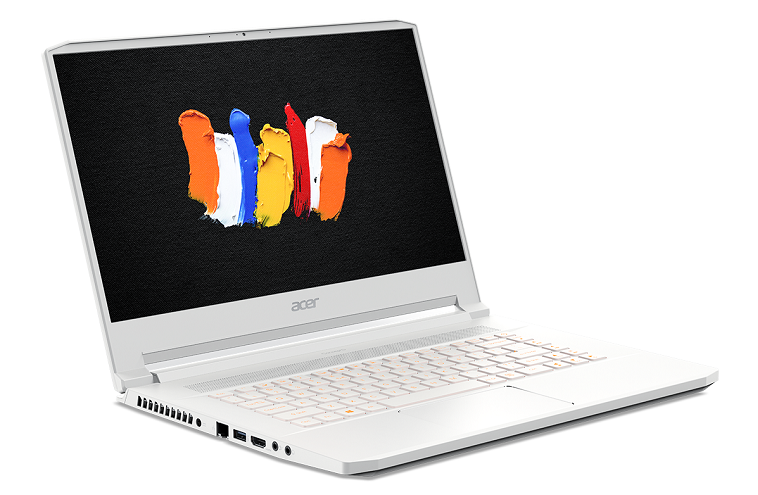 Acer, Yeni ConceptD 7 Dizüstü Bilgisayarlarını Tanıttı  