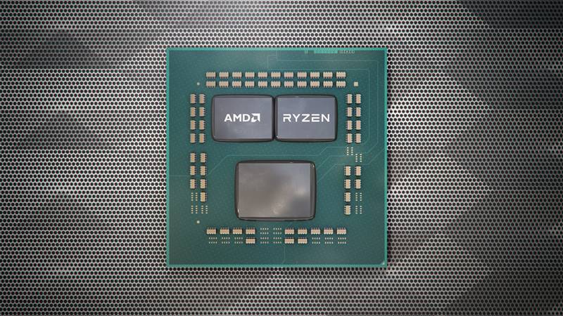 AMD 3. Nesil Ryzen İşlemcileri ve Yeni Radeon RX 5700 Ekran Kartı Serisini Tanıttı 