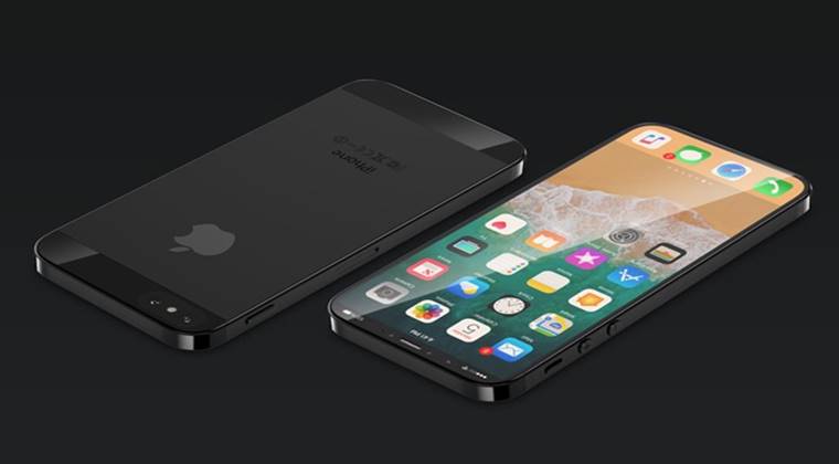 Apple, 2020'de Duyuracağı iPhone SE 2 Modeli Olabilir 