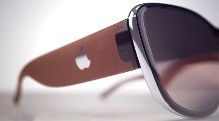Apple AR Gözlüğü Hakkında Yeni Gelişmeler 
