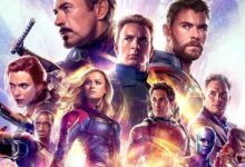 Avengers: Endgame Filminden Rekor Üstüne Rekor 