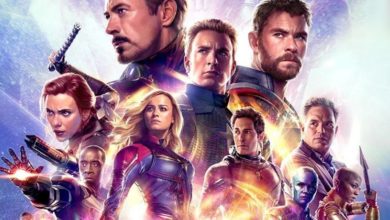 Avengers: Endgame Filminden Rekor Üstüne Rekor  