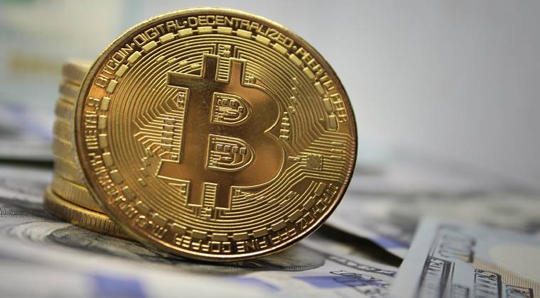 Bitcoin Yılın Rekorunu Kırdı 