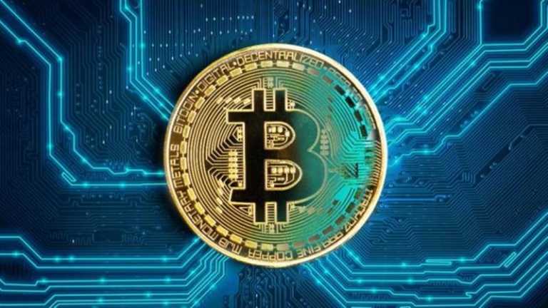 Bitcoin Yılın Rekorunu Kırdı - TeknoDiot.com