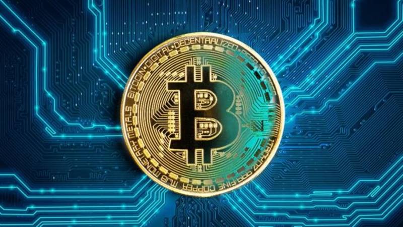 Bitcoin Artışının Altında Yatan Sebepleri!  