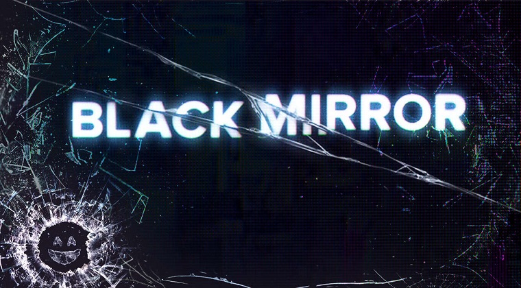 Netflix, Black Mirror 5. Sezon Bölüm Afişlerini Paylaştı! 