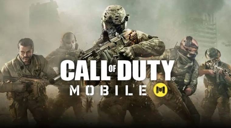 Call of Duty: Mobile Battle Royale Haritası Ortaya Çıktı 