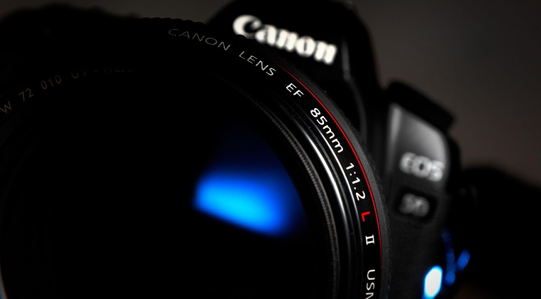 Canon EOS 250D DSLR Fotoğraf Makinesi Tanıtıldı! Canon EOS 250D Özellikleri  