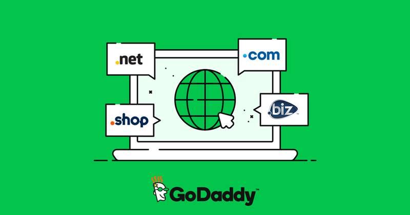 GoDaddy, Freelance Çalışanlar İçin İpuçları Paylaştı 
