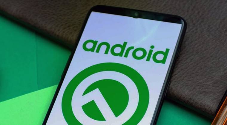 Google, Android Q'yü İsimlendirmede Zorlanıyor 