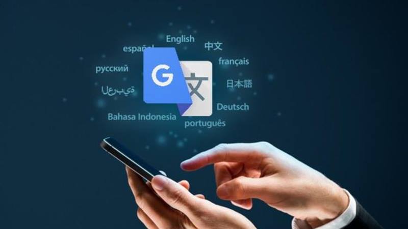 Google Çeviri ile Sesiniz de Yabancı Dile Çevrilecek!  