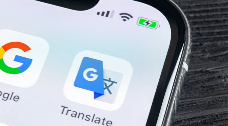 Google Çeviri ile Sesiniz de Yabancı Dile Çevrilecek!  