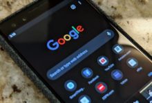 Google Chrome Android Sürümünde "Gece Modu" Nasıl Yapılır? 
