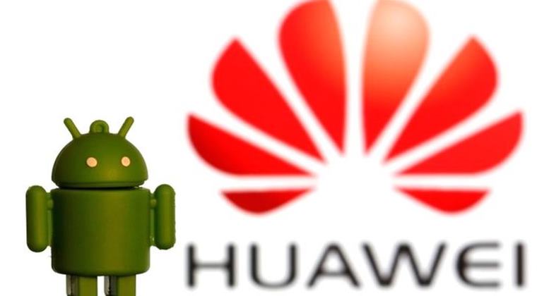 Trump: ABD Şirketleri Huawei ile İş Yapabilir  