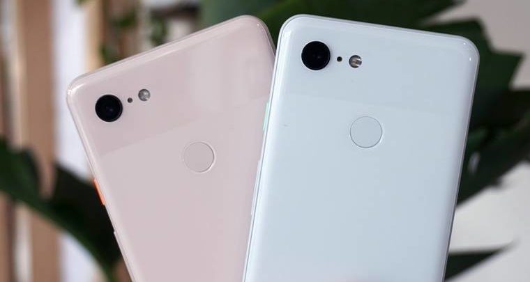 Google Pixel 3a ve Pixel 3a XL Fiyatları Ortaya Çıktı 