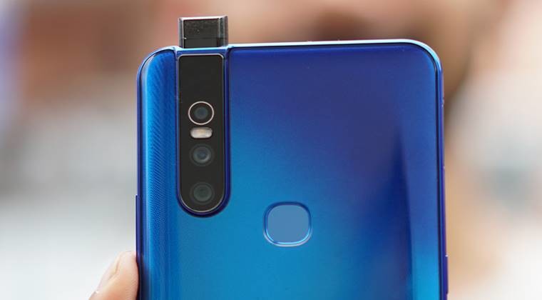 Açılır Ön Kameralı Huawei Y9 Prime 2019 Sızdırıldı  