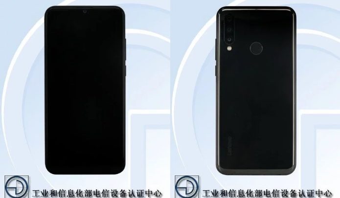 Lenovo'nun Yeni Akıllı Telefonu TENAA'da Gözüktü Lenovo'nun Yeni Akıllı Telefonu TENAA'da Gözüktü