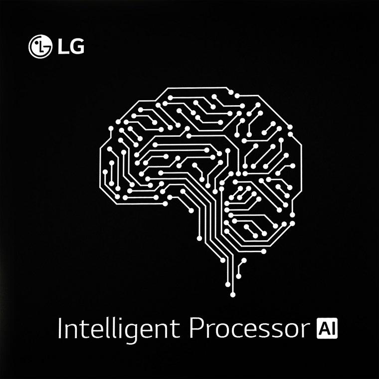 LG, Yapay Zekanın Gelişimini Kendi AI Çipiyle Hızlandırıyor  
